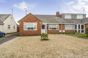 45, Norris Close, Chiseldon, Swindon SN4 0LP