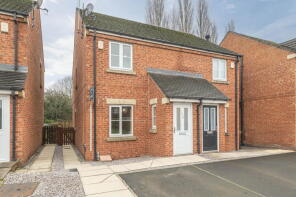 126, Stanks Drive, Stanks, Leeds LS14 5QD
