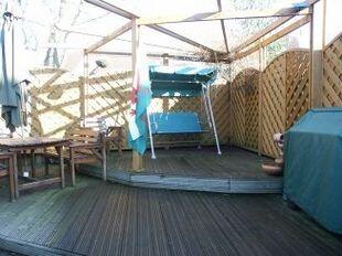 Sundeck