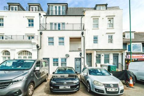 Brighton Road, Shoreham-by-Sea, West Sussex, BN43