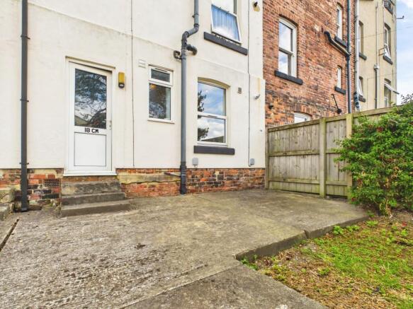 1 bed Flat to rent Image 11