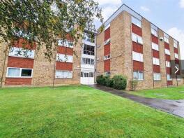 48, Aelfric Court, Dearne Walk, Bedford MK41 7AU