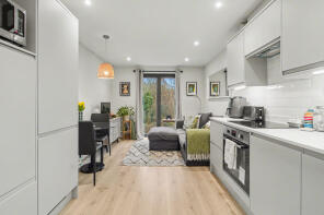 1, Windmill Road, London SW18 2EU