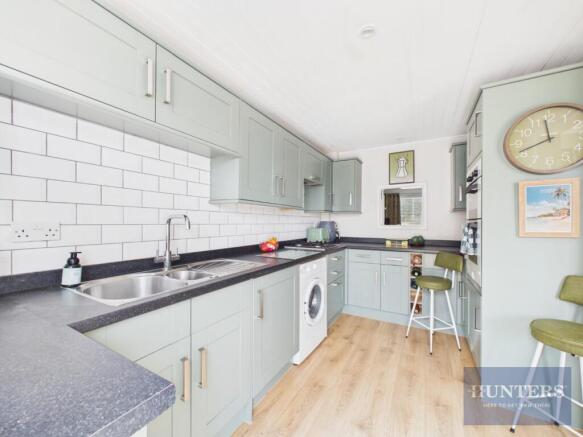 Kitchen II