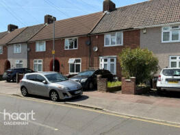 248, Stamford Road, Dagenham RM9 4EJ