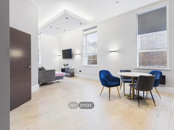 2 bed Apartment to rent Image 6