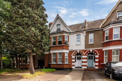 Bromley Road, Catford, London, SE6