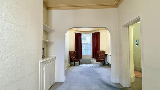 Eleanor Road London, E15 House For Sale by Barrain