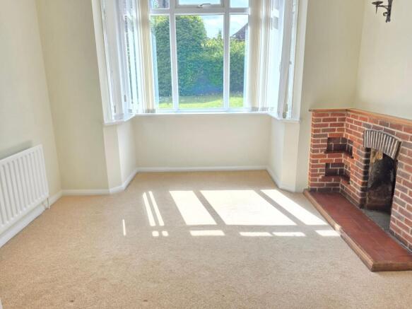 Nottingham Road, Melton Mowbray, LE13 – pohled 5