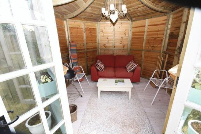 Summer House