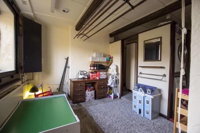 Garden Room &a...