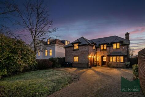 Beech Hill, Barnet, EN4
