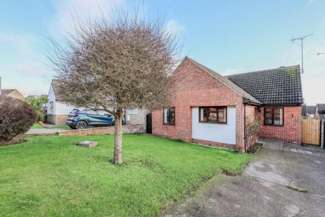 Minton Heights, Rochford