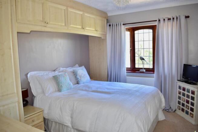 Bedroom 4