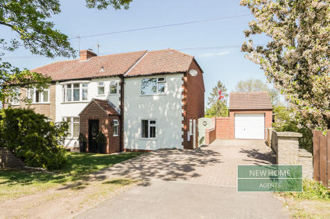 Hill Avenue , Grantham, NG31 9BA