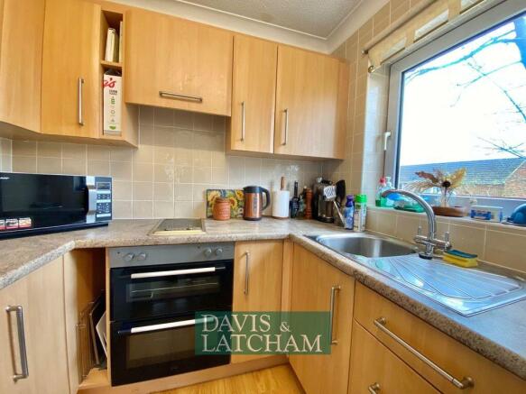 The Kitchen