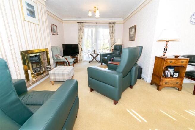 Lounge/Diner