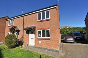 10, Culvers Close, Keynsham BS31 2FG