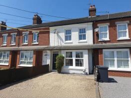 196, Bournemouth Road, Eastleigh SO53 3AJ