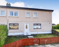 21, Beechgrove Avenue, Viewpark, Glasgow G71 5DU