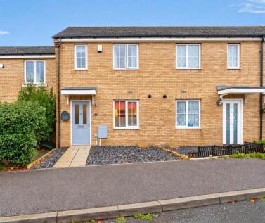 Dimmock Close, Leighton Buzzard, Bedfordshire, LU7