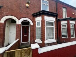50, Woodland Road, Gorton, Manchester M18 7JE