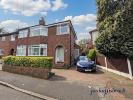 4, Oakwood Avenue, Wilmslow SK9 5LQ