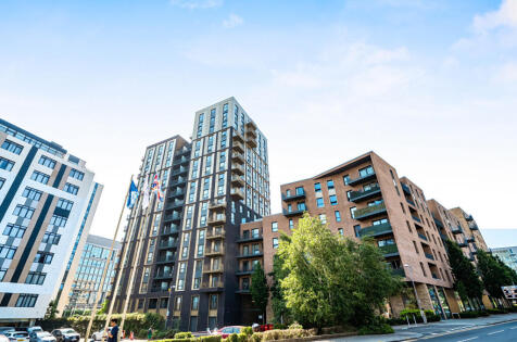 Palace Arts Way, Wembley, HA9