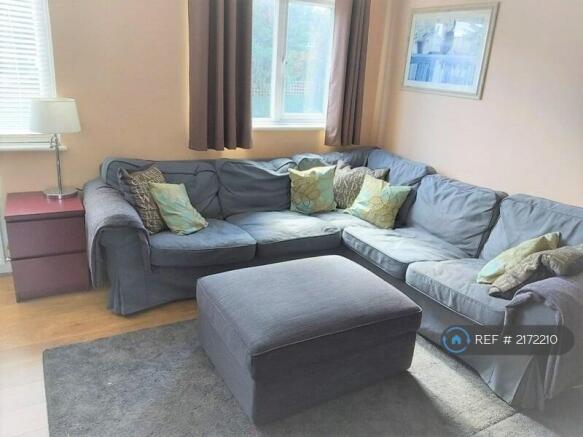 1st Floor, Reception Room