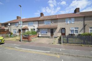 10, Ayloffe Road, Dagenham RM9 5PJ