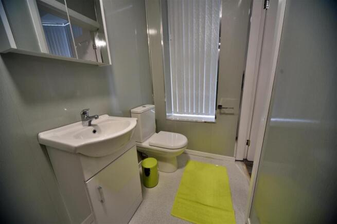 1 bed Apartment to rent Image 7