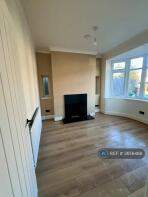 2, Lockerbie Avenue, Blackpool FY5 3EN