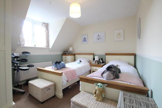 Bedroom 3