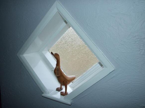 Feature Window