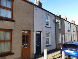 51, Newmarch Street, Llan-faes, Brecon LD3 8AY