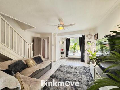 Cedar Wood Close, Rogerstone, Newport