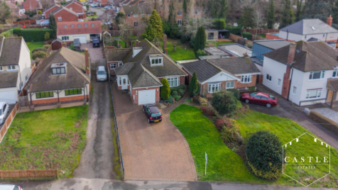 Ashby Road, Hinckley