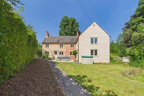 Wootton Road, Wootton, Derbyshire