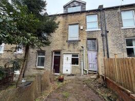 2, York Street, Hebden Bridge HX7 6HZ