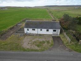 Bona Vista, Sarclet, Thrumster - Sarclet Road, Thrumster, Wick KW1 5TU
