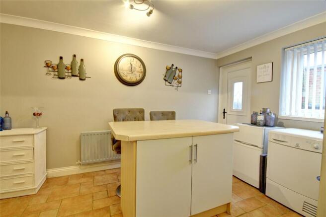 Breakfast Room