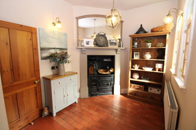original oven