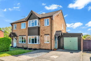 11, Barnard Way, Loughborough LE12 7UE
