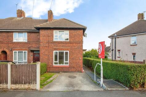 Standish Road, Sheffield, S5