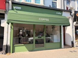 19, West Road, Westcliff-on-sea SS0 9AU