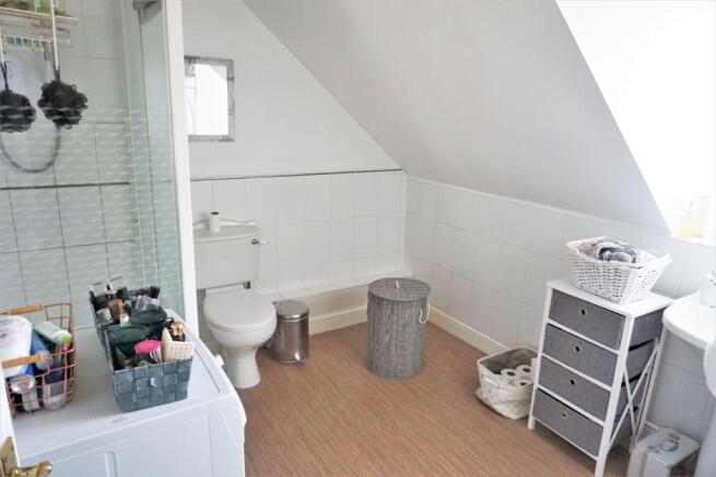Master En-suite
