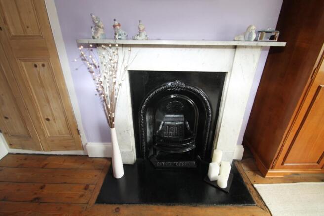 Fire Place