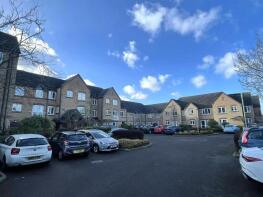 Flat 34, Forge Court, Melton Road, Leicester LE7 2DX