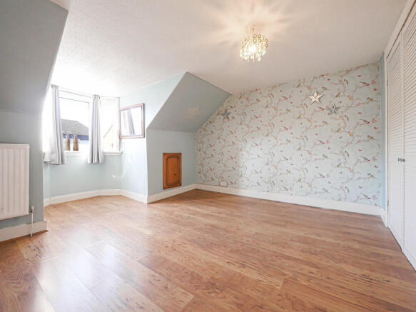 Bedroom 1-1