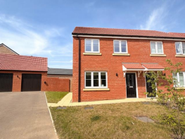 24, Denver Hill, Downham Market PE38 9BE